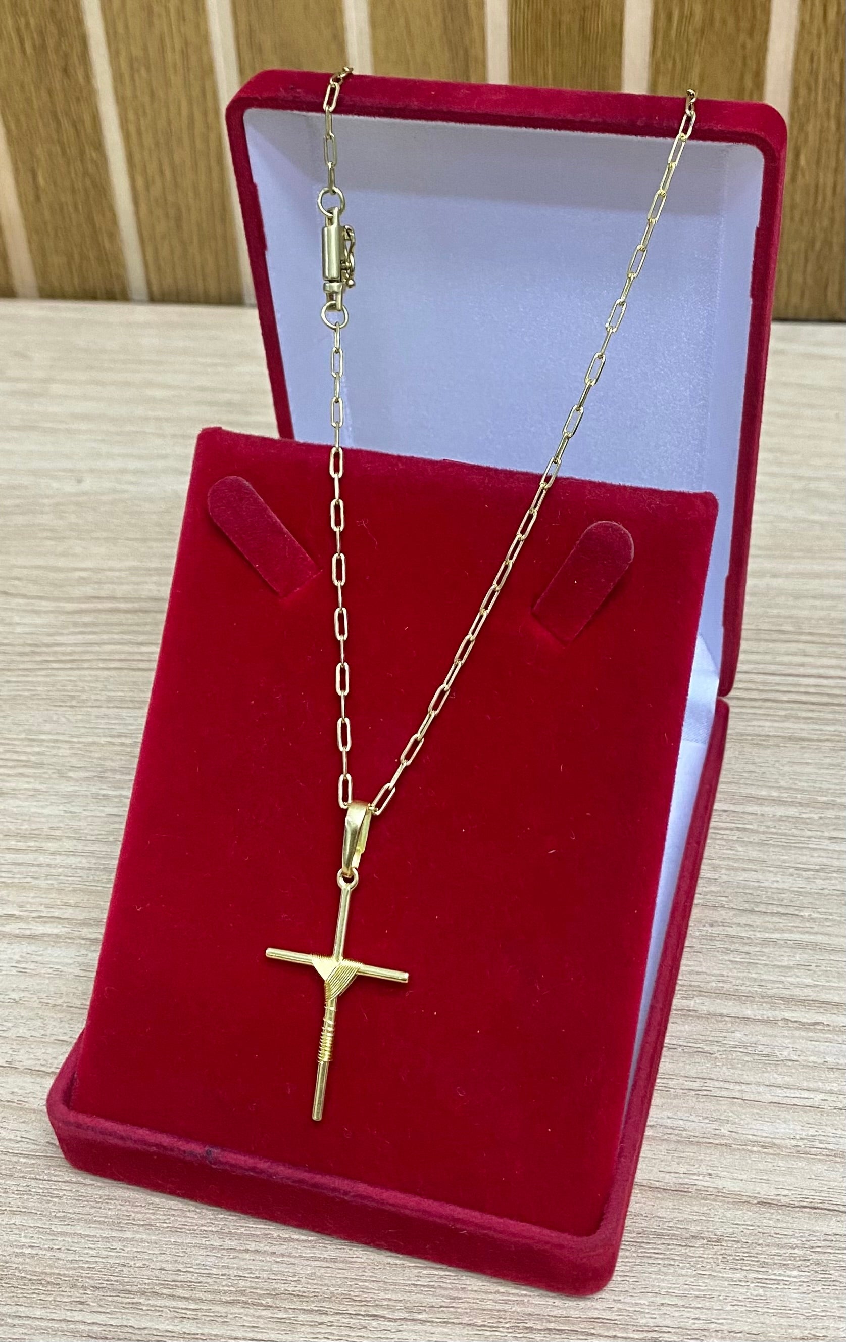 CORRENTE ELO LONG 2MM + PULSEIRA BRINDE + PINGENTE BRINDE