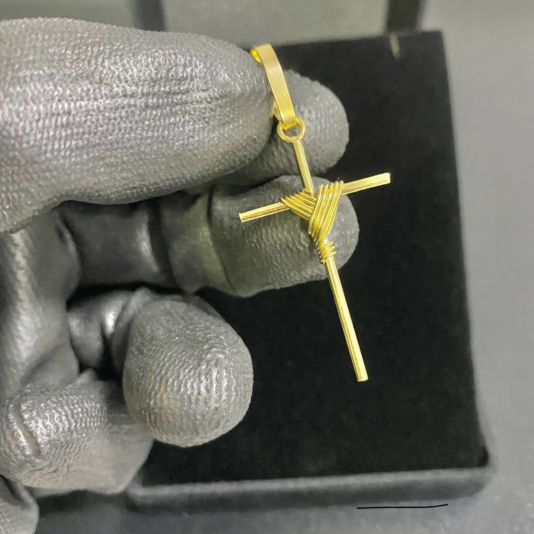 PINGENTE PALITO MÉDIO