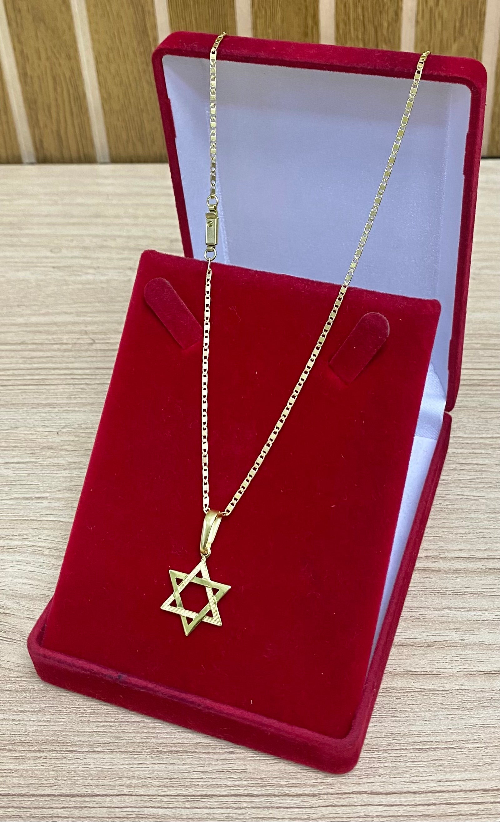 KIT CORRENTE ELO PIASTRINI 2MM + PULSEIRA BRINDE + PINGENTE BRINDE