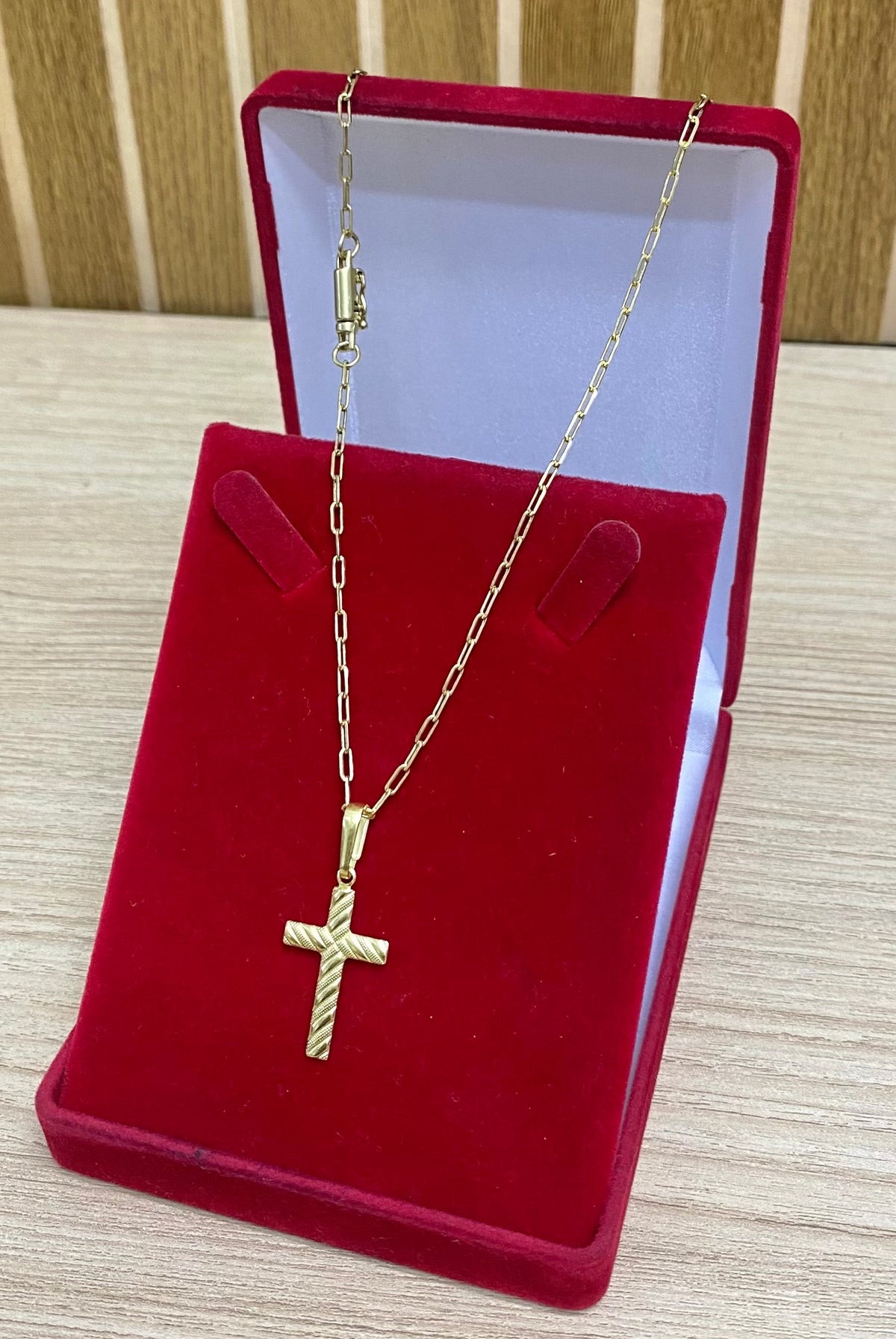 CORRENTE ELO LONG 2MM + PULSEIRA BRINDE + PINGENTE BRINDE