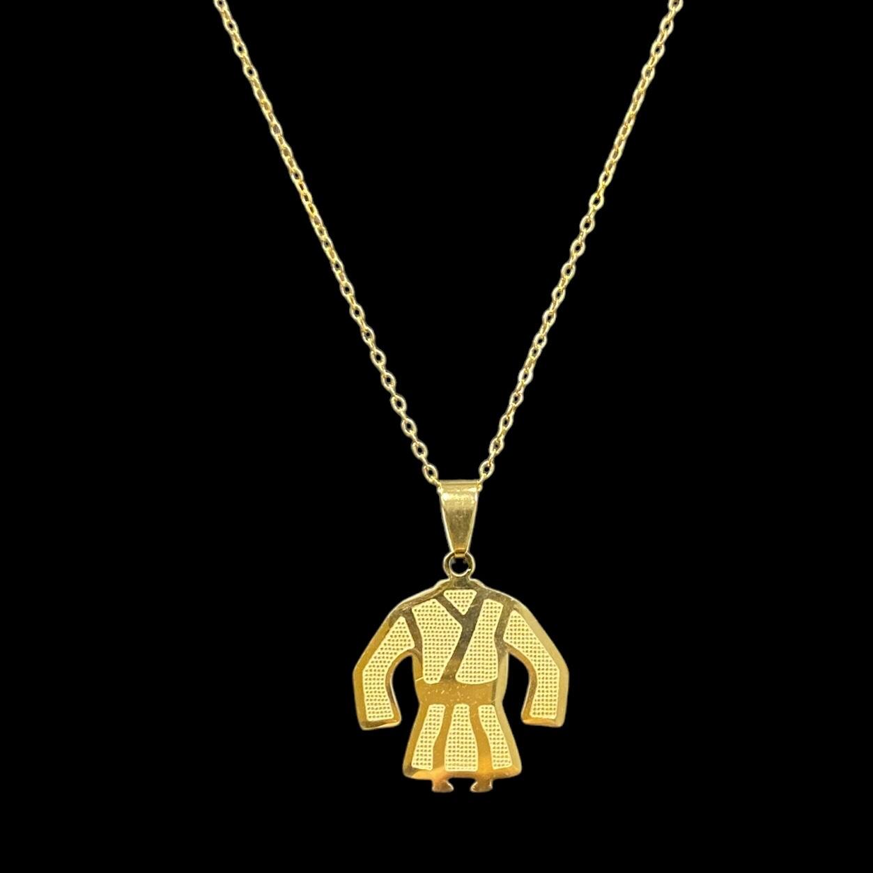 CORRENTE CADEADO 2 MM + PING FAIXA PRETA