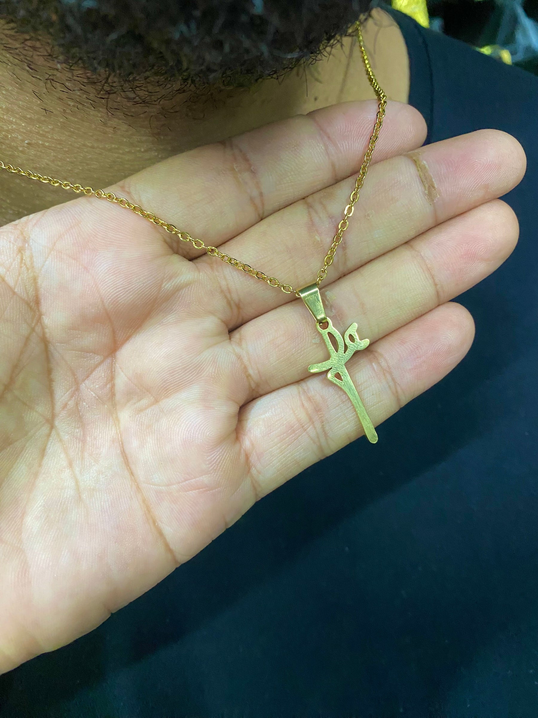 CORRENTE CADEADO 2 MM + PING FÉ