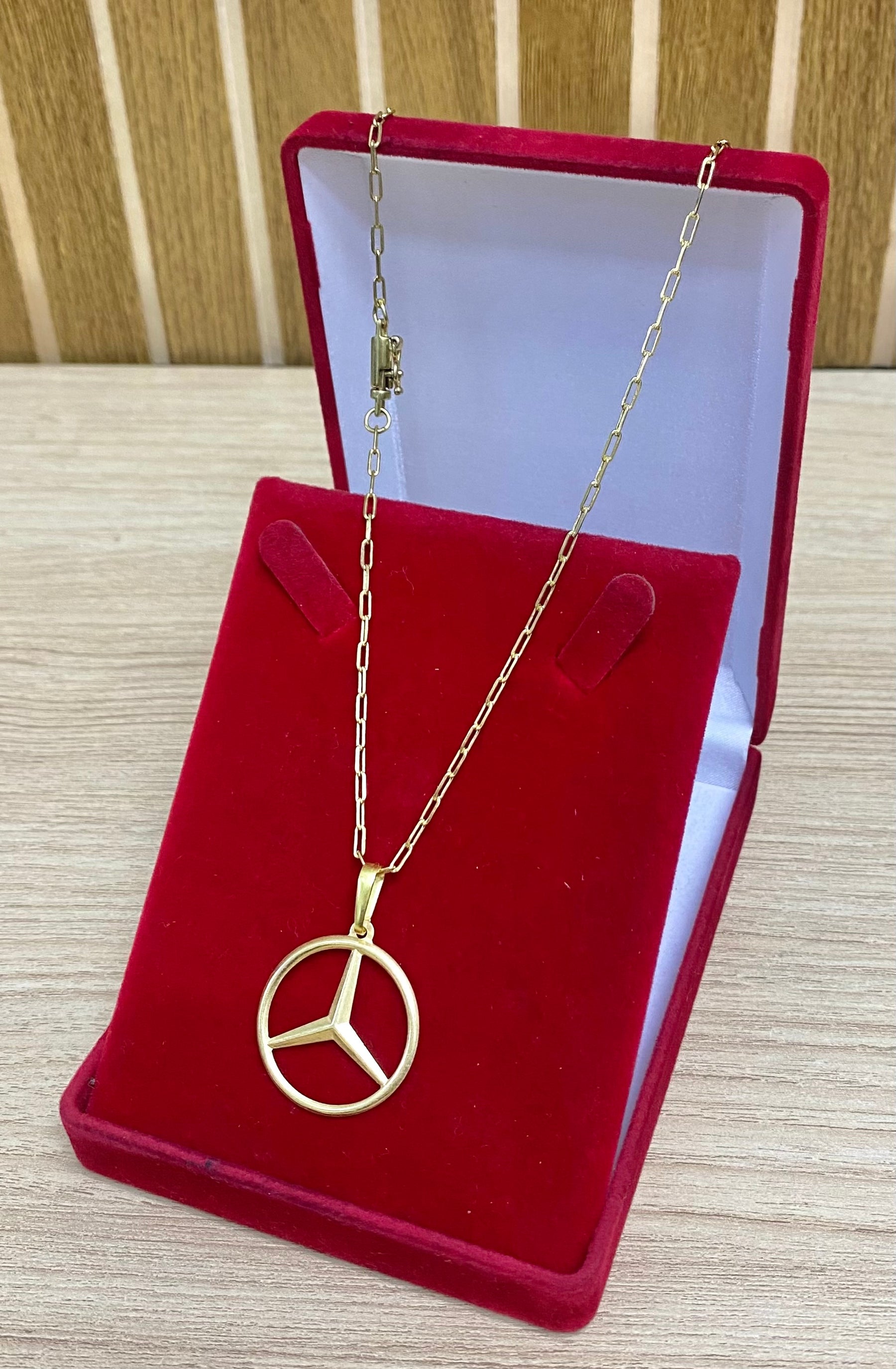 CORRENTE ELO LONG 2MM + PULSEIRA BRINDE + PINGENTE BRINDE