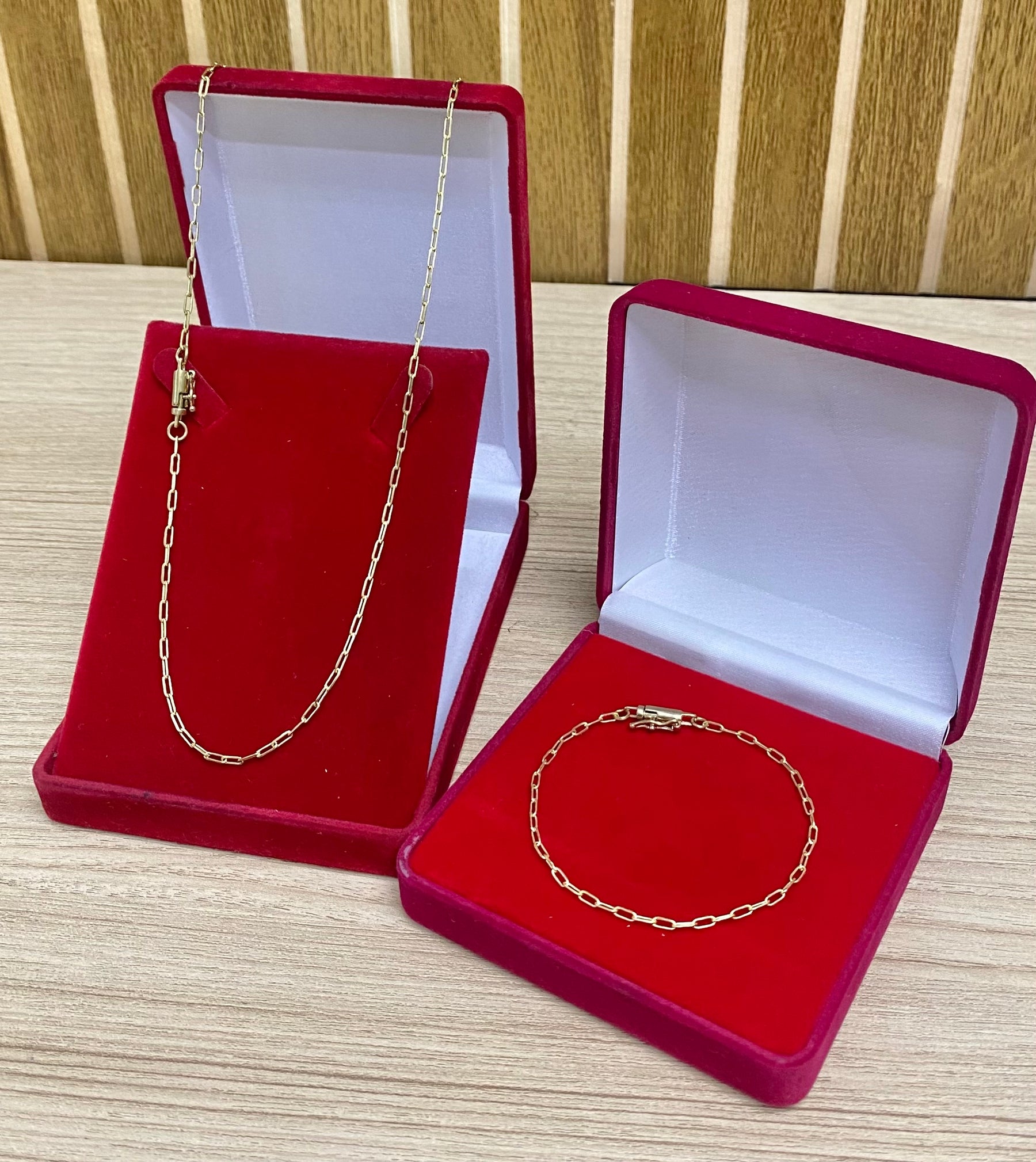 CORRENTE ELO LONG 2MM + PULSEIRA BRINDE + PINGENTE BRINDE