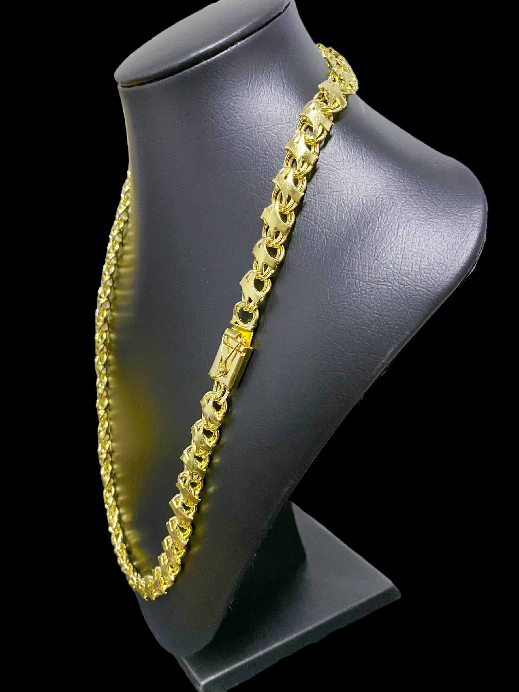 CORRENTE ELO FRISO-X 12MM- 70CM
