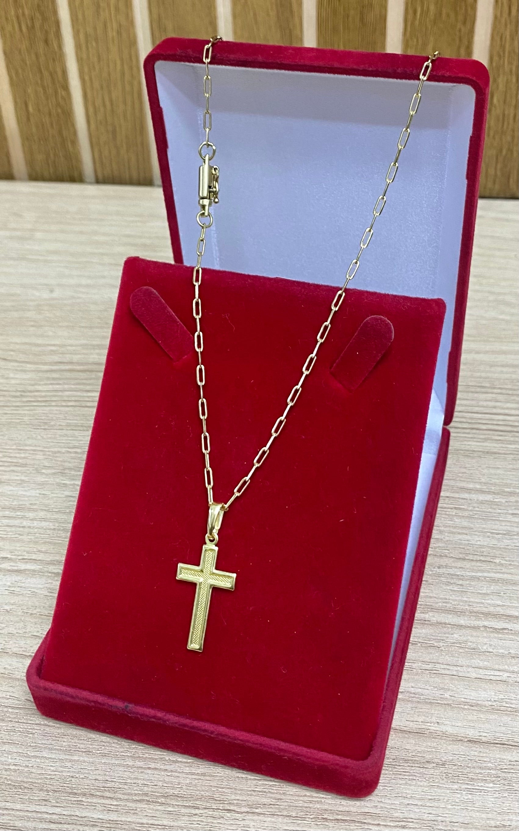 CORRENTE ELO LONG 2MM + PULSEIRA BRINDE + PINGENTE BRINDE