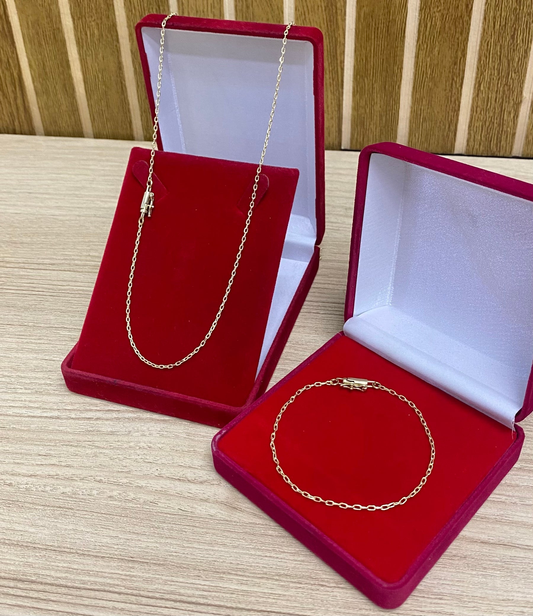 CORRENTE ELO CADEADO 2MM + PULSEIRA BRINDE + PINGENTE BRINDE