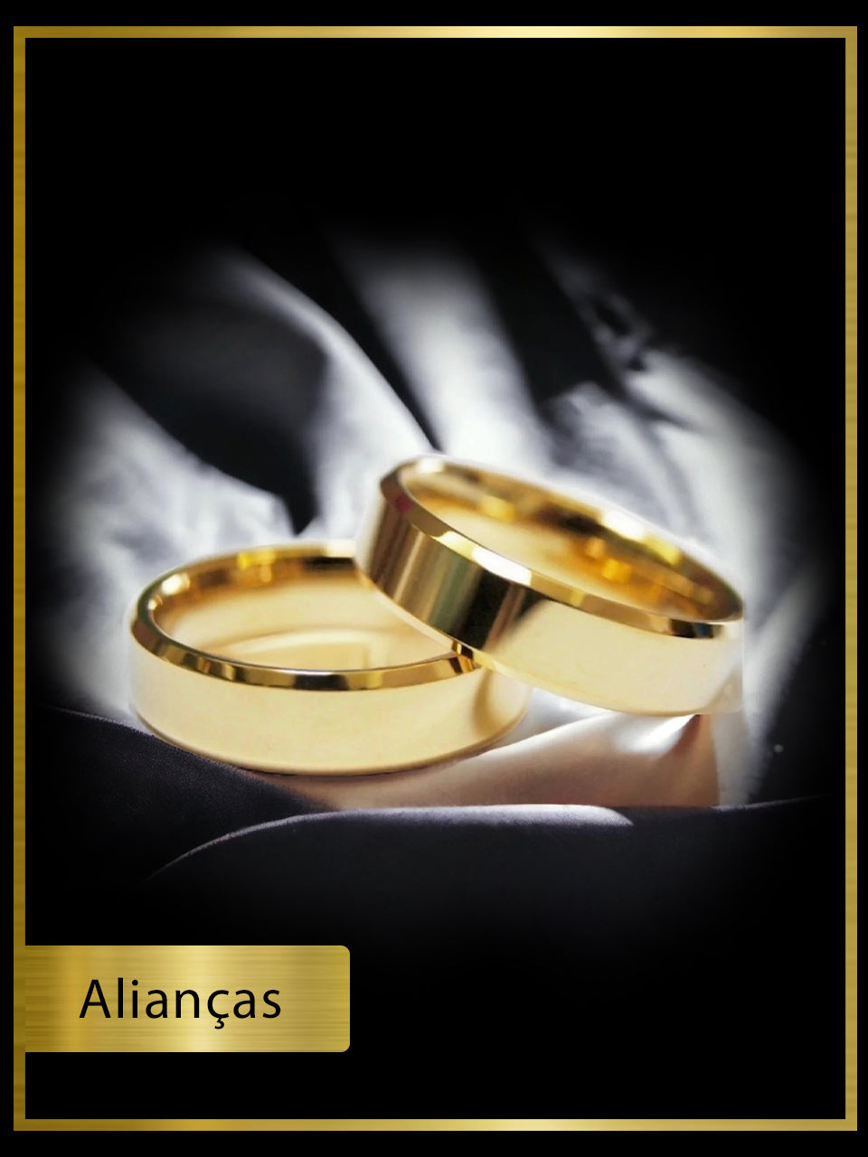ALIANÇAS