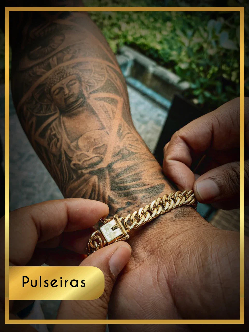 PULSEIRAS