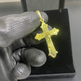 PINGENTE CRUSCIFIXO CRISTO