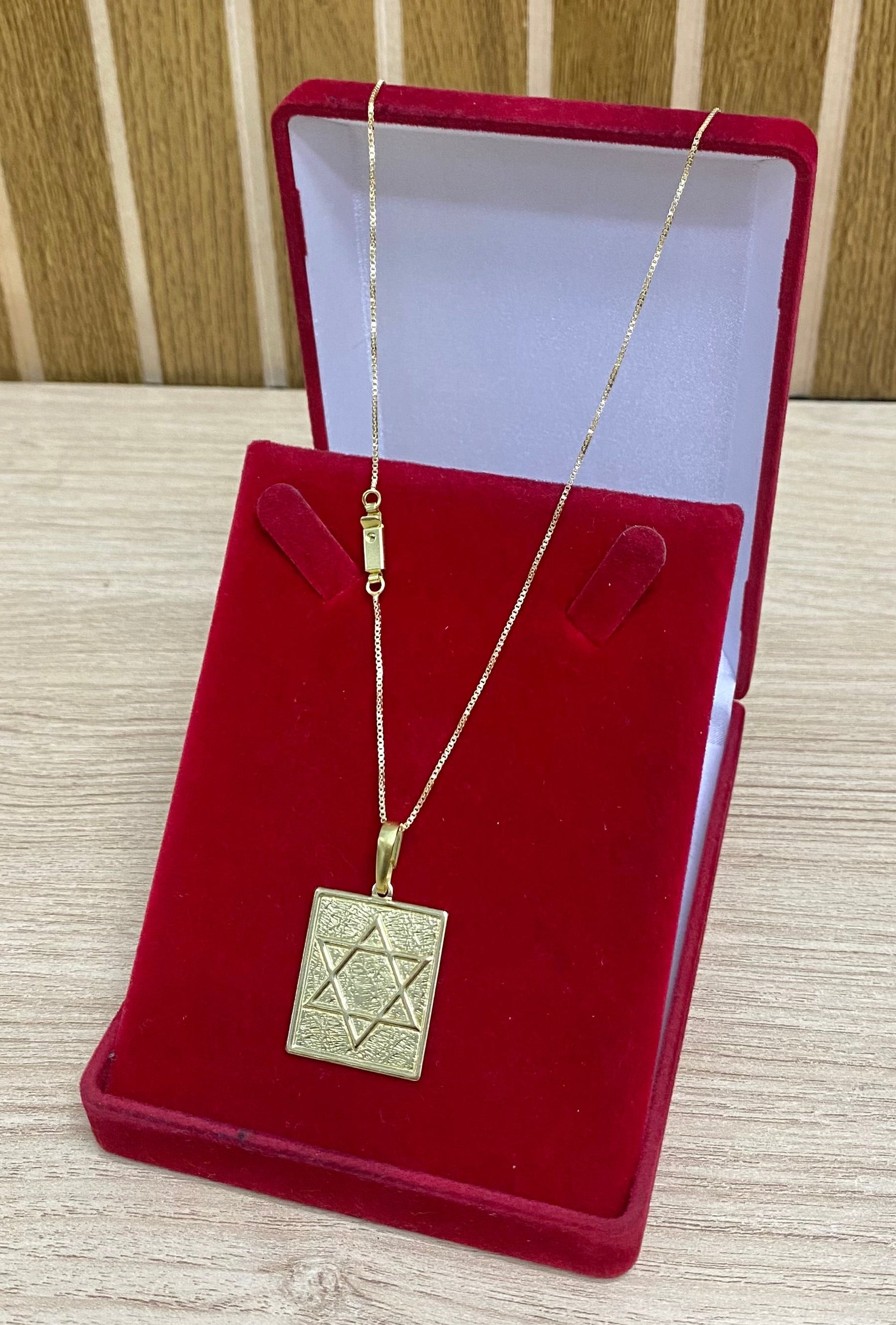 CORRENTE ELO VENEZIANA 2MM + PULSEIRA BRINDE + PINGENTE BRINDE