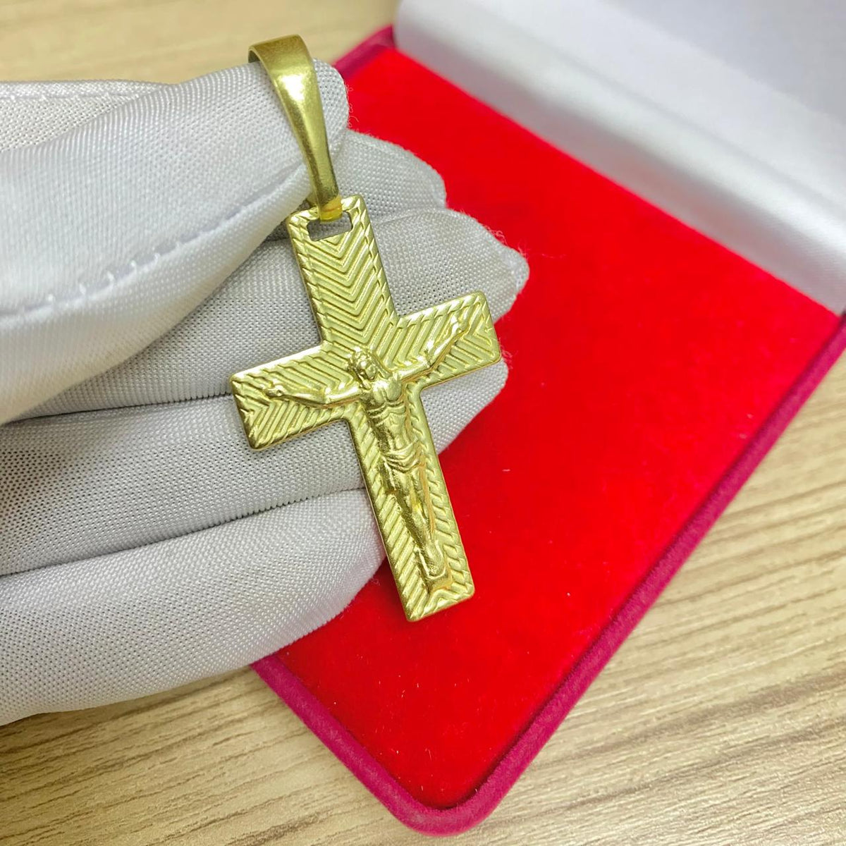 PINGENTECRUZ COMJESUS DETALHADA