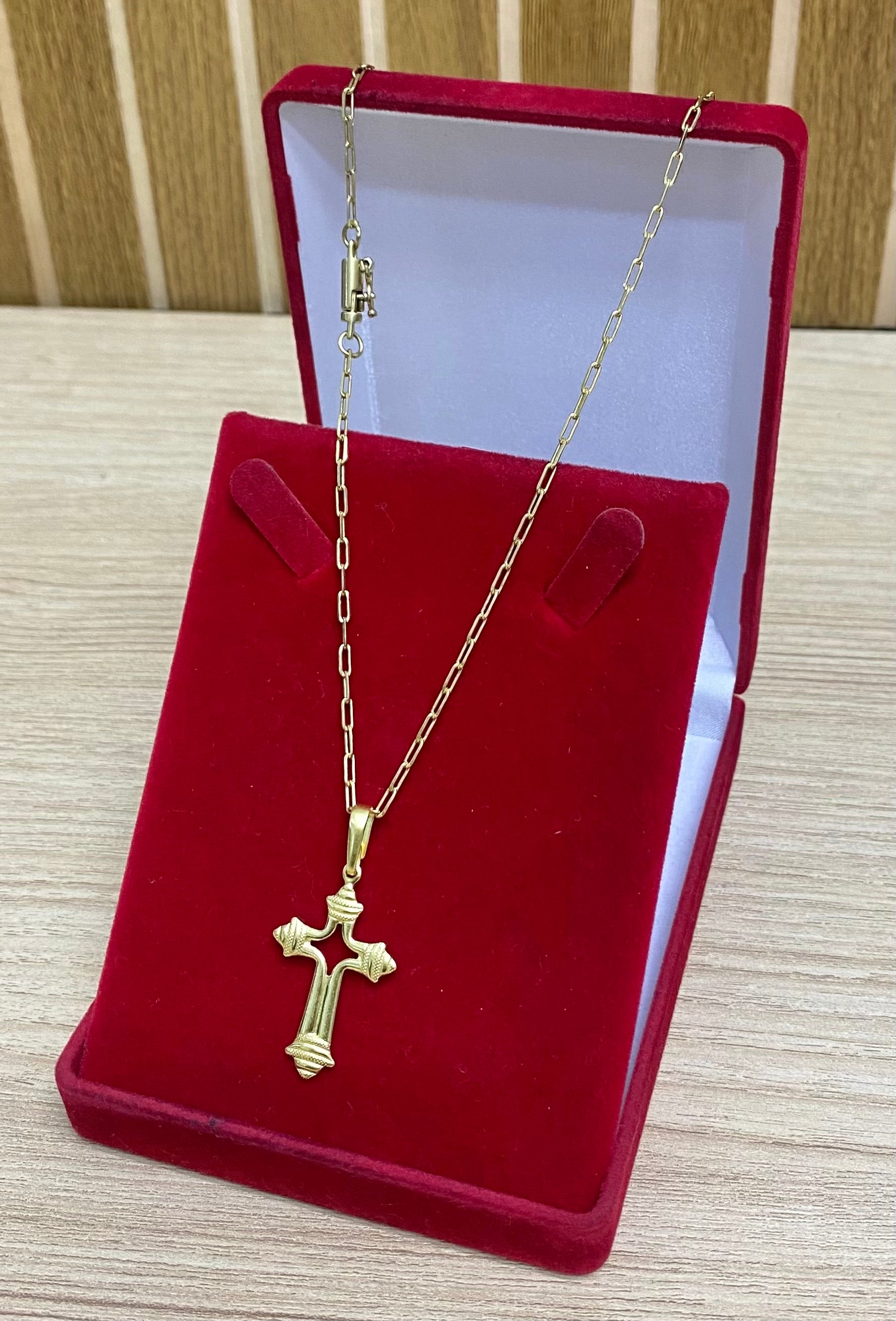 CORRENTE ELO LONG 2MM + PULSEIRA BRINDE + PINGENTE BRINDE