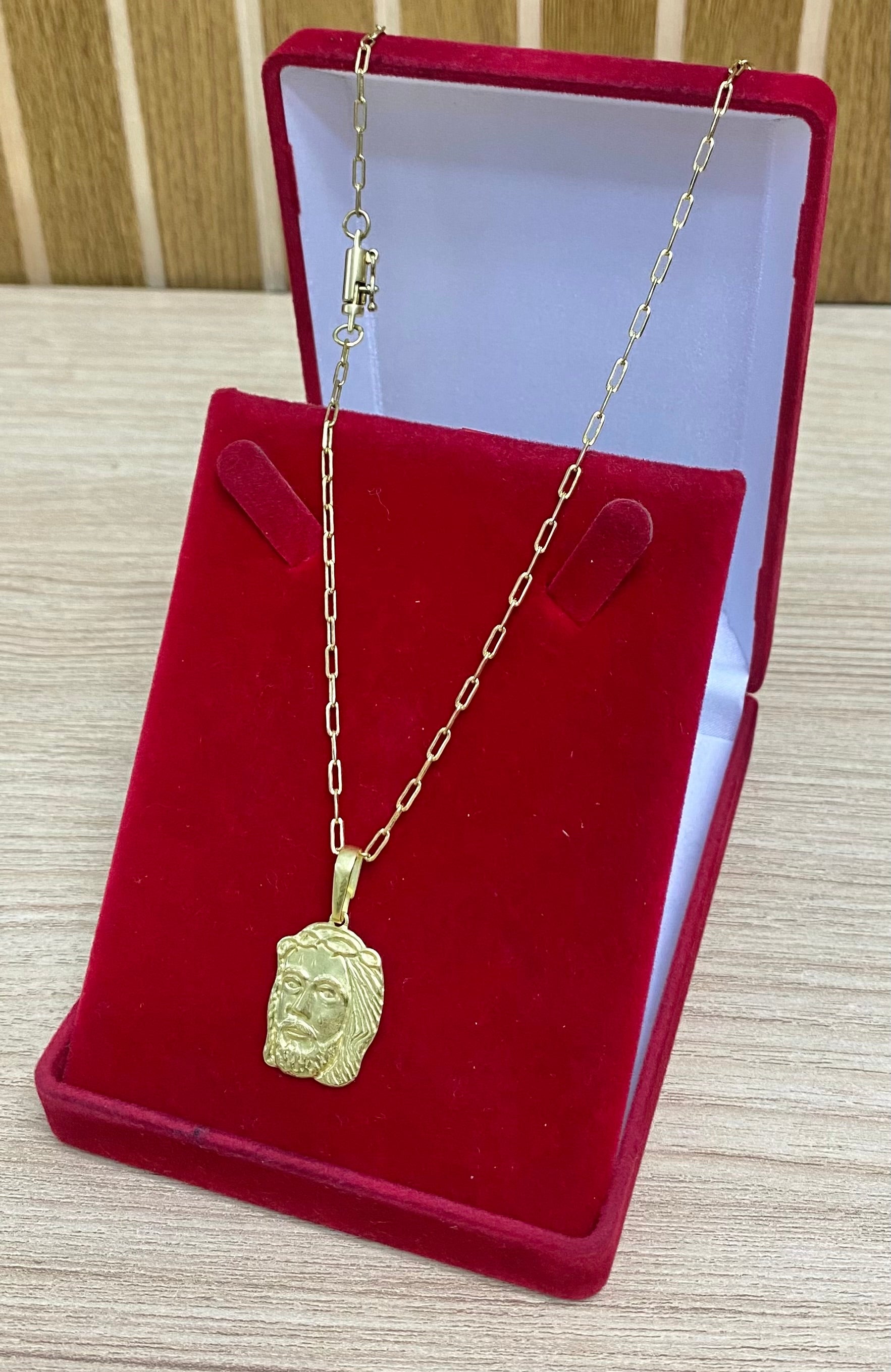 CORRENTE ELO LONG 2MM + PULSEIRA BRINDE + PINGENTE BRINDE