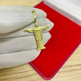 PINGENTE CRISTO REDENTOR