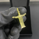 PINGENTE CRISTO