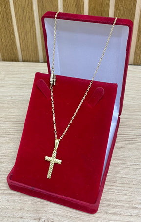 CORRENTE ELO CADEADO 2MM + PULSEIRA BRINDE + PINGENTE BRINDE