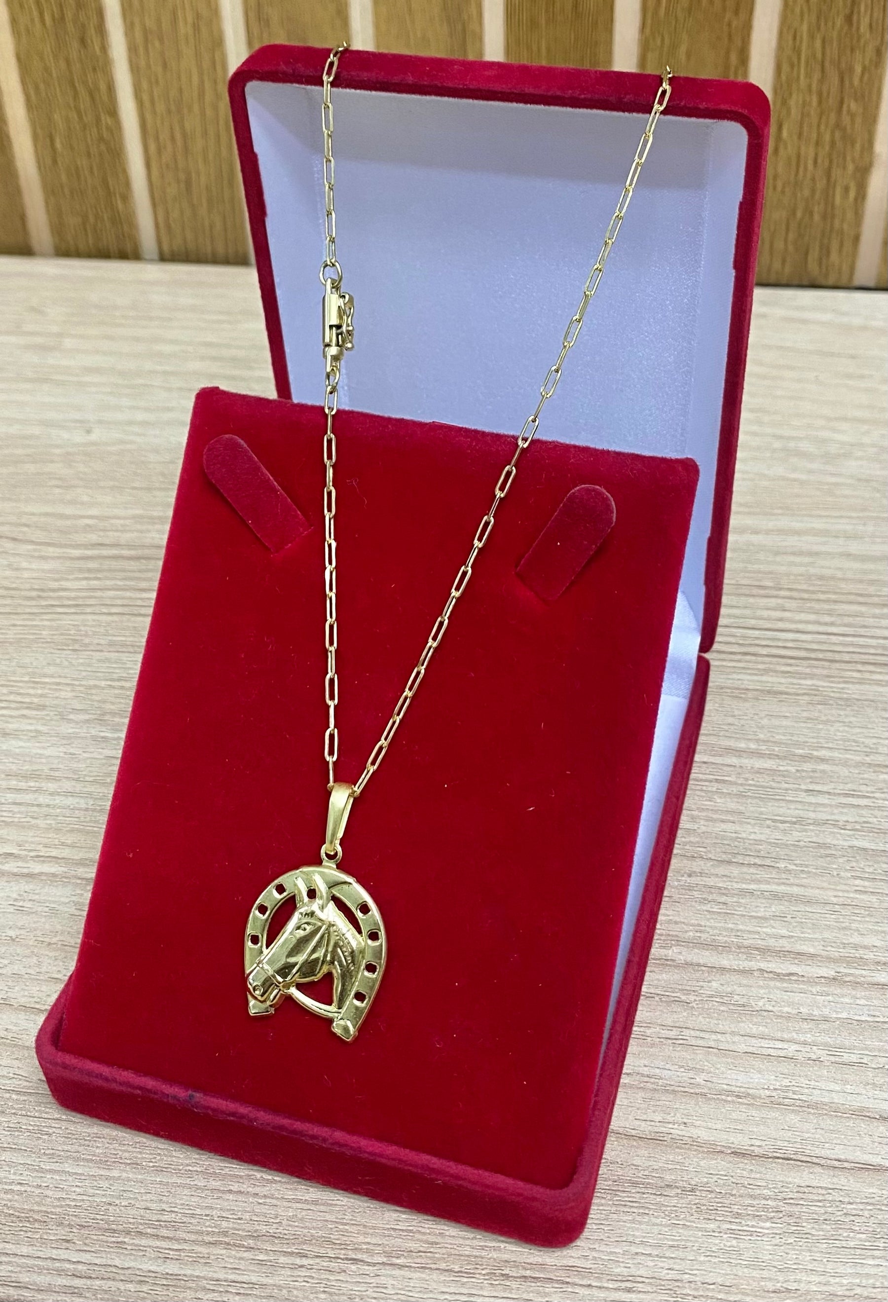 CORRENTE ELO LONG 2MM + PULSEIRA BRINDE + PINGENTE BRINDE