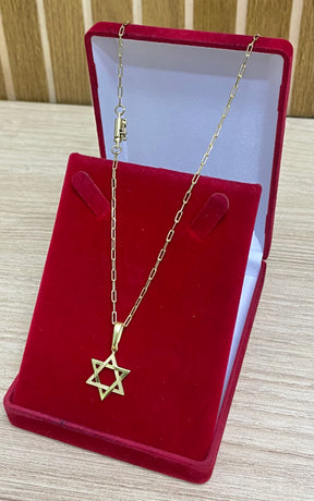 CORRENTE ELO LONG 2MM + PULSEIRA BRINDE + PINGENTE BRINDE