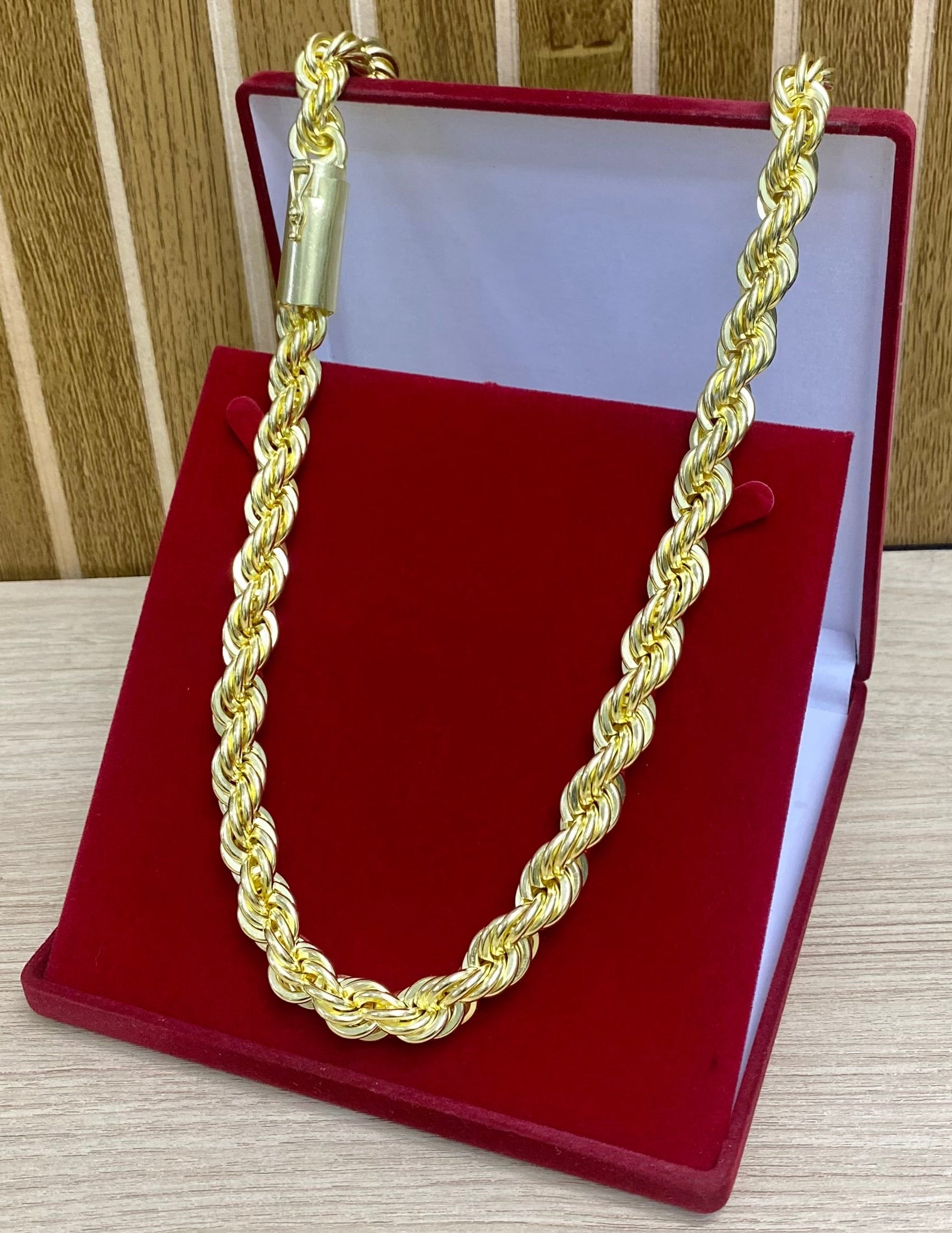 CORRENTE ELO BAIANO 20MM