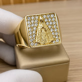 ANEL SANTA CRAVEJADO