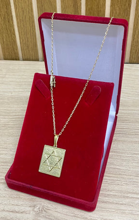 CORRENTE ELO CADEADO 2MM + PULSEIRA BRINDE + PINGENTE BRINDE