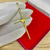 PINGENTE CRUZ PALITO G