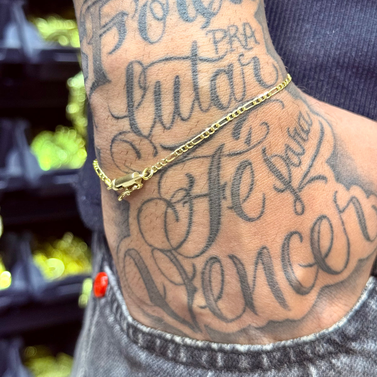 PULSEIRA ELO 3x1 2MM