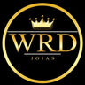WRD JOIAS logo